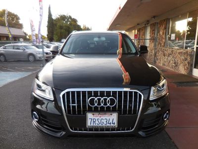 2016 Audi Q5 - Photo 7
