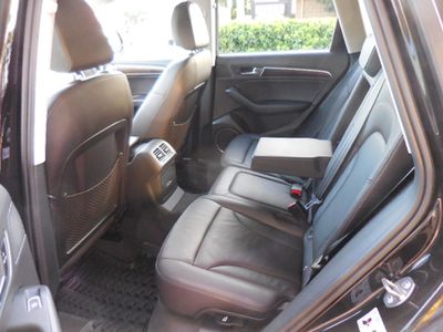 2016 Audi Q5 - Photo 18