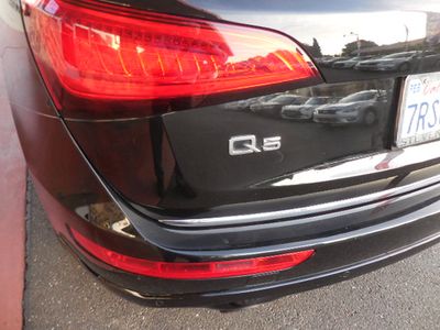 2016 Audi Q5 - Photo 21