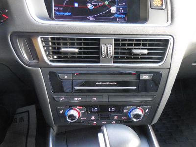 2016 Audi Q5 - Photo 28