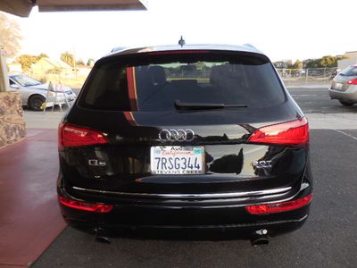 2016 Audi Q5 - Photo 4