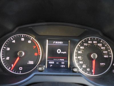 2016 Audi Q5 - Photo 29