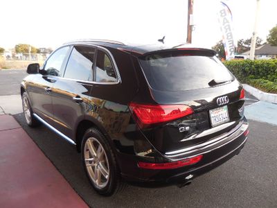 2016 Audi Q5 - Photo 5