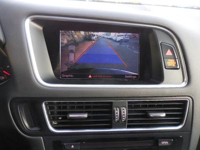 2016 Audi Q5 - Photo 30