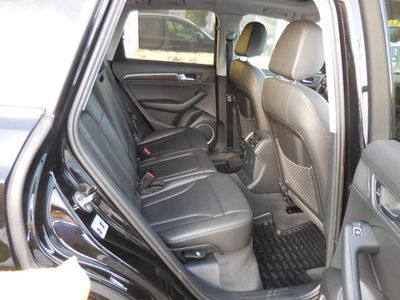 2016 Audi Q5 - Photo 11