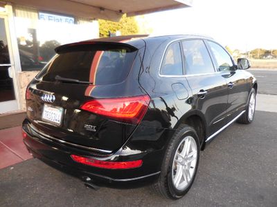 2016 Audi Q5 - Photo 3
