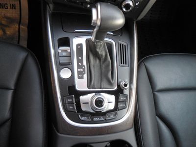 2016 Audi Q5 - Photo 25