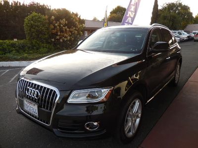 2016 Audi Q5 - Photo 6