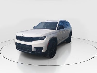 2023 Jeep Grand Cherokee L - Photo 3
