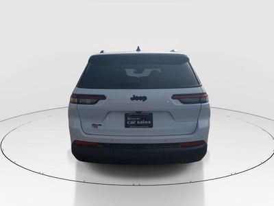 2023 Jeep Grand Cherokee L - Photo 6