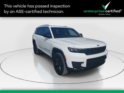 2023 Jeep Grand Cherokee L - Photo 1