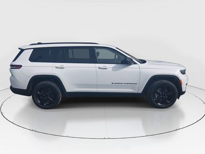 2023 Jeep Grand Cherokee L - Photo 8