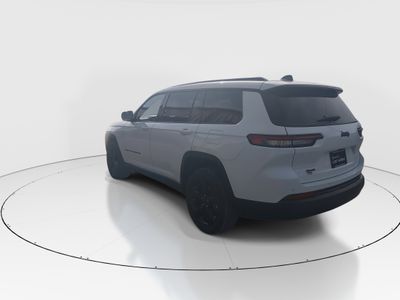 2023 Jeep Grand Cherokee L - Photo 5