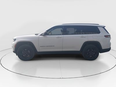 2023 Jeep Grand Cherokee L - Photo 4