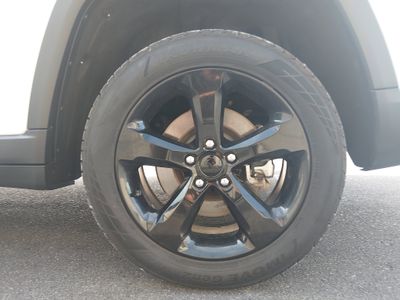 2023 Jeep Grand Cherokee L - Photo 10