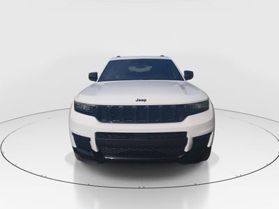 2023 Jeep Grand Cherokee L - Photo 2
