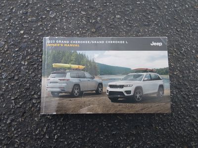 2023 Jeep Grand Cherokee L - Photo 21