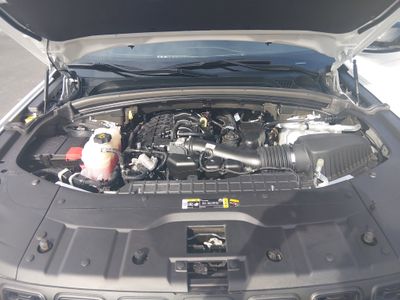 2023 Jeep Grand Cherokee L - Photo 9