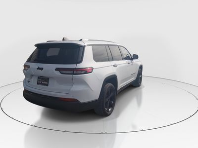 2023 Jeep Grand Cherokee L - Photo 7
