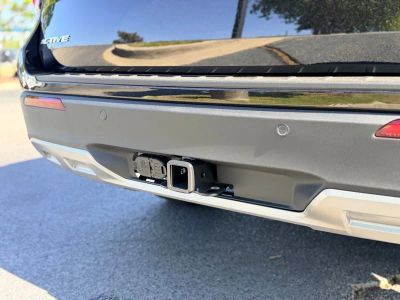 2026 Ford Explorer — detail view