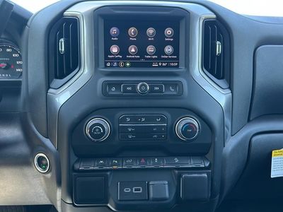 2024 Chevrolet Silverado 1500 - Photo 11