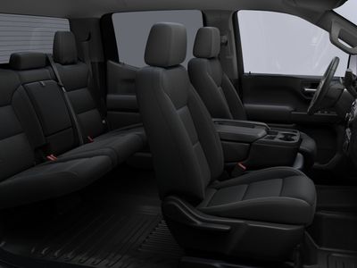 2024 Chevrolet Silverado 1500 - Photo 30