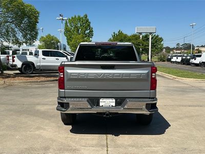 2024 Chevrolet Silverado 1500 - Photo 6