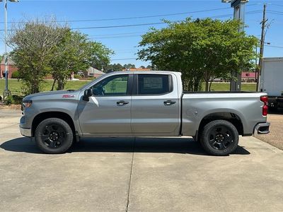 2024 Chevrolet Silverado 1500 - Photo 4