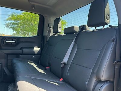 2024 Chevrolet Silverado 1500 - Photo 17