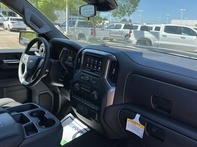 2024 Chevrolet Silverado 1500 - Photo 22