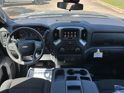 2024 Chevrolet Silverado 1500 - Photo 19