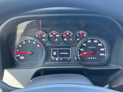 2024 Chevrolet Silverado 1500 - Photo 13