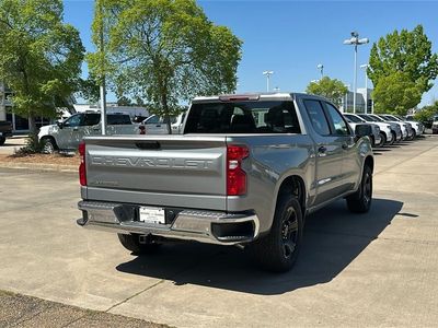 2024 Chevrolet Silverado 1500 - Photo 7