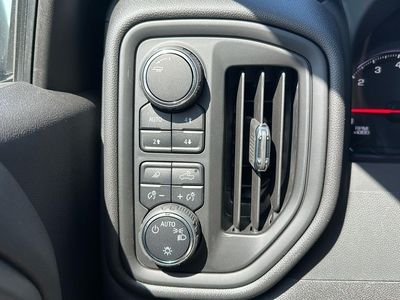 2024 Chevrolet Silverado 1500 - Photo 14