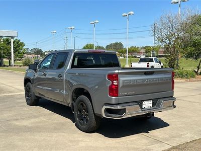 2024 Chevrolet Silverado 1500 - Photo 5