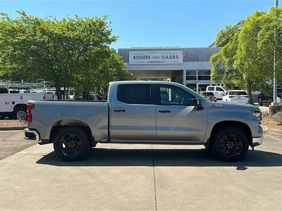 2024 Chevrolet Silverado 1500 - Photo 8