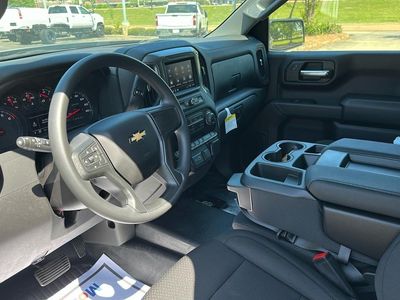 2024 Chevrolet Silverado 1500 - Photo 23