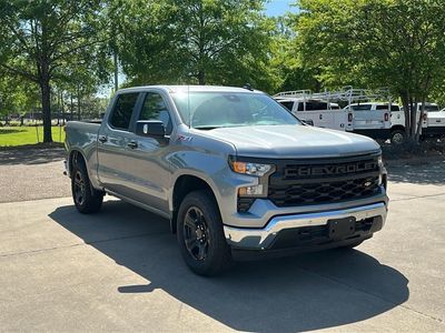 2024 Chevrolet Silverado 1500 - Photo 1