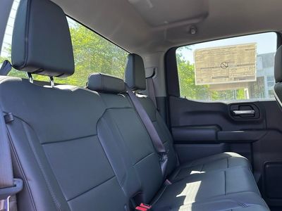 2024 Chevrolet Silverado 1500 - Photo 20