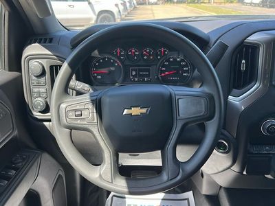 2024 Chevrolet Silverado 1500 - Photo 18
