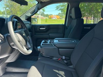 2024 Chevrolet Silverado 1500 - Photo 9