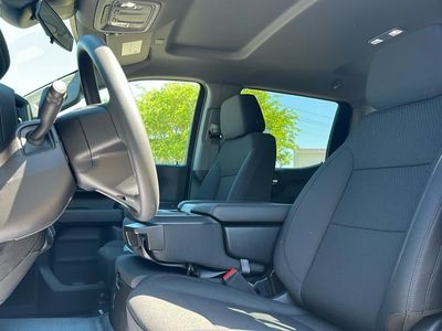 2024 Chevrolet Silverado 1500 - Photo 10