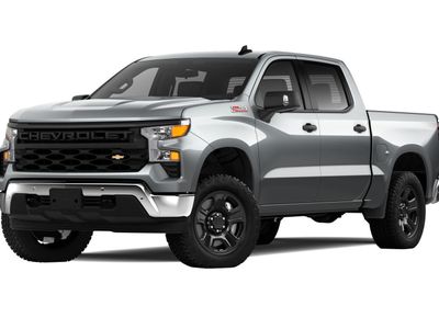 2024 Chevrolet Silverado 1500 - Photo 24