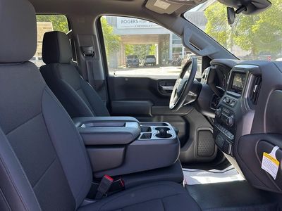 2024 Chevrolet Silverado 1500 - Photo 21
