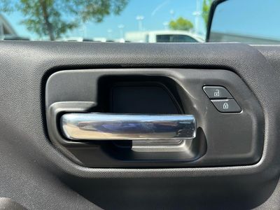 2024 Chevrolet Silverado 1500 - Photo 15