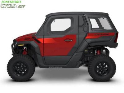 2026 Polaris® XPedition ADV NorthStar — front three-quarter view