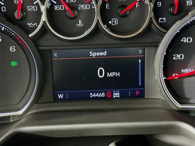 2021 Chevrolet Tahoe - Photo 11