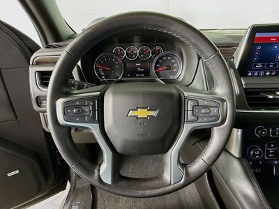 2021 Chevrolet Tahoe - Photo 9