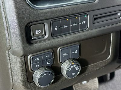 2021 Chevrolet Tahoe - Photo 8