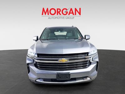 2021 Chevrolet Tahoe - Photo 3